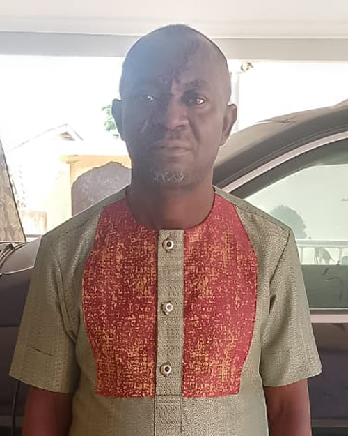 Edward Nartey