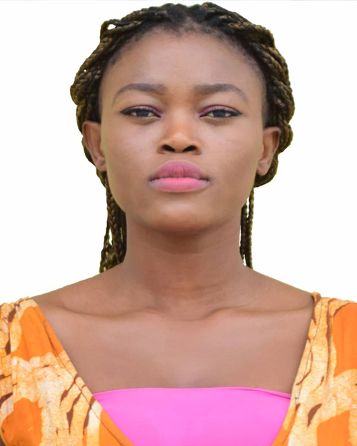 Gloria Ndepoka Ayariga